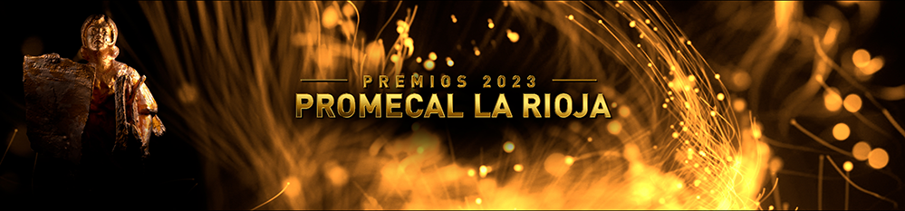 Premios promecal la rioja 2023
