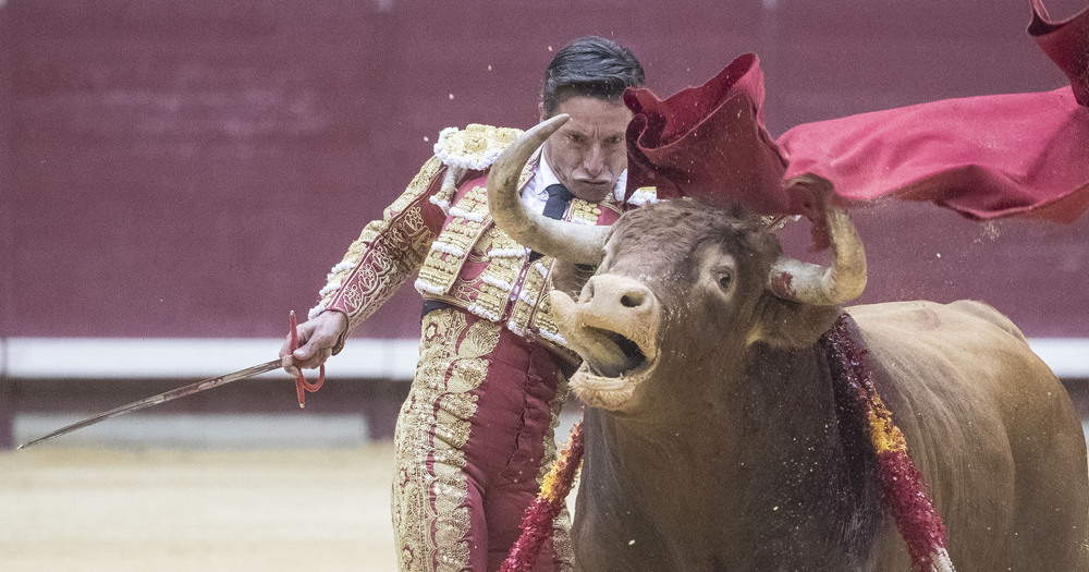 11 millones de españoles mantienen interés por los toros