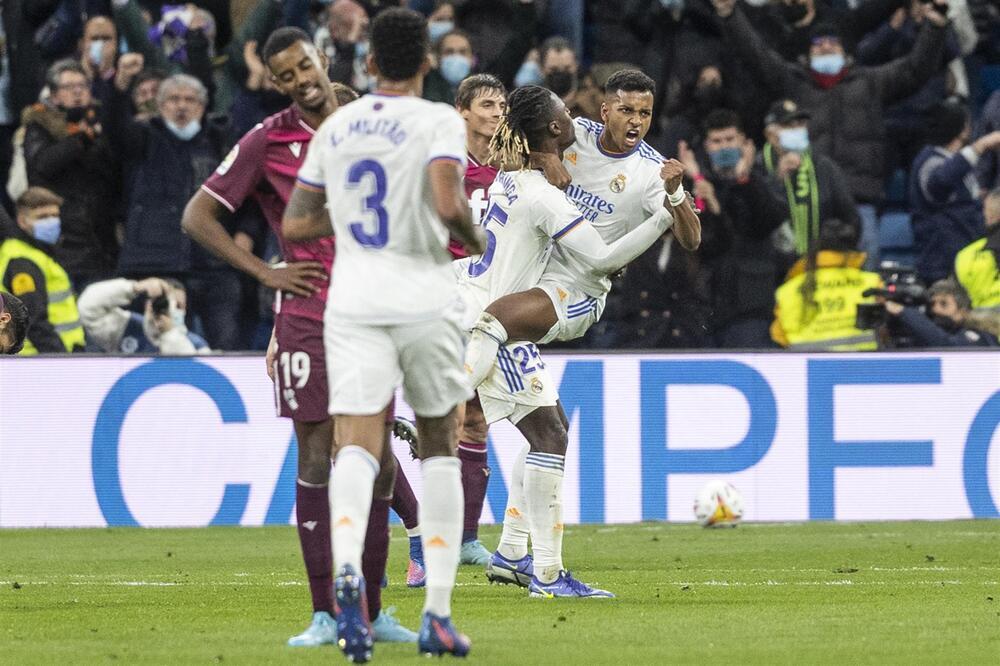 El Real Madrid manda un mensaje a Mbappé