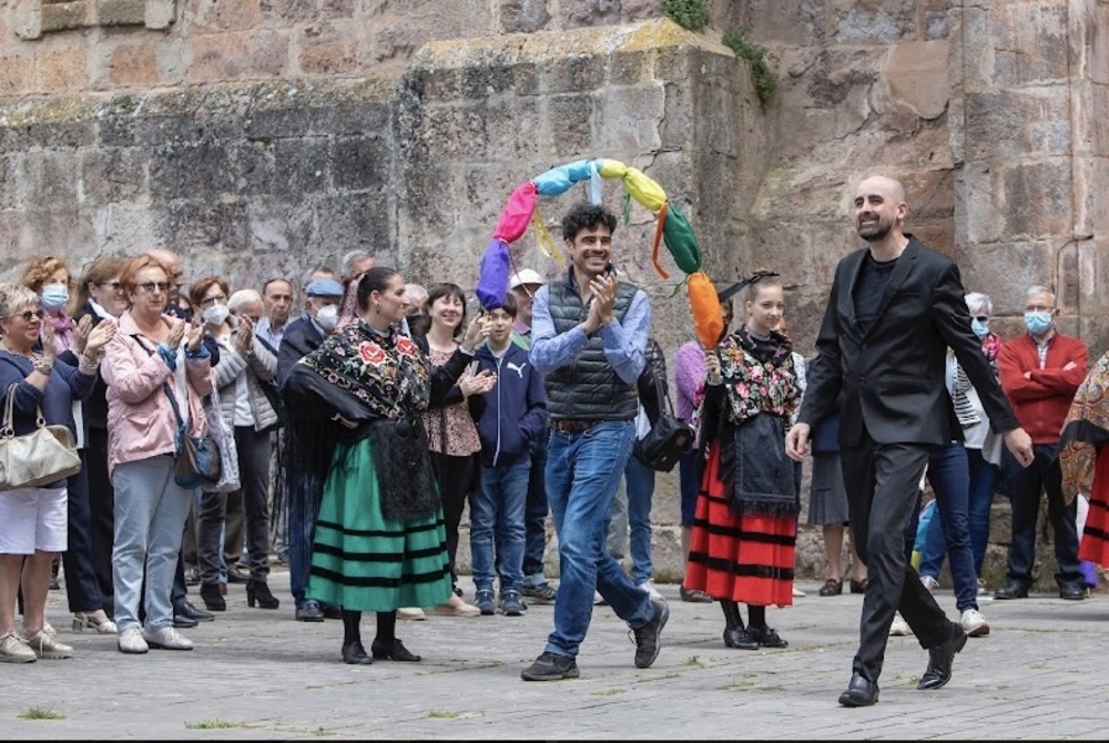 La Rioja Festival cierra con éxito su primer fin de semana