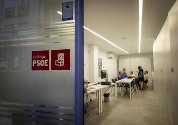 El PSOE exige a Capellán que 'deje de mentir'