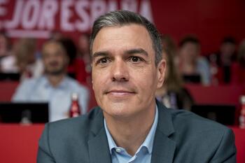 Sánchez llama a la unidad en el PSOE por una 'política limpia'