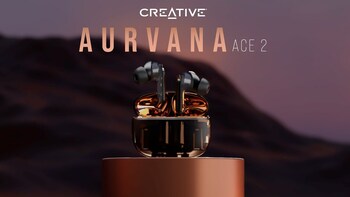 Los increíbles Aurvana Ace 2