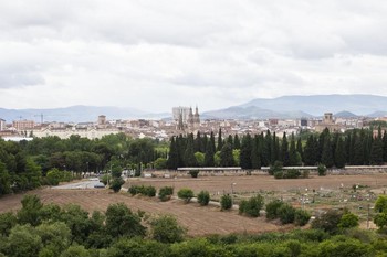 Cs propone un foro entre Logroño y sus ciudades hermanadas