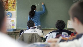 2.470 opositores optan a 120 plazas docentes en La Rioja