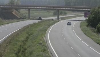 La Rioja no registra muertes en carreteras esta Semana Santa
