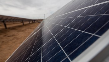 Cuatro aldeas riojanas se abastecerán de energía solar
