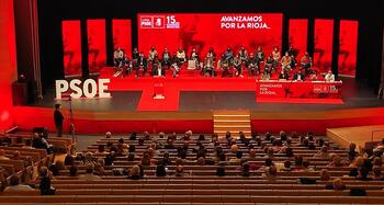 El PSOE se declara “preparado” para la batalla electora