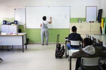 La Rioja convocará 314 plazas de profesores en Secundaria y FP