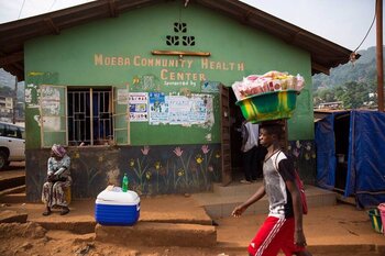 Sierra Leona, último estado en abolir la pena de muerte