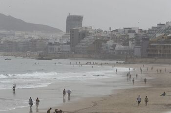 El TSJ de Canarias rechaza establecer el toque de queda