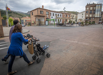 Nalda ofrece las viviendas más económicas de La Rioja