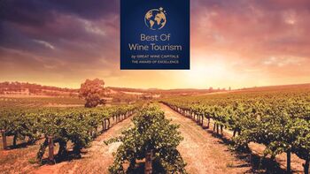 21 firmas riojanas optan a los premios Best Of Wine Tourism