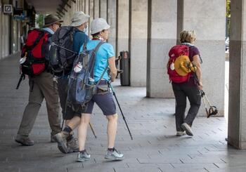 Logroño ayudará con 320.000 euros a proyectos de turismo