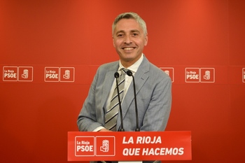 El exdirigente del PSOE Francisco Ocón votará no a la amnistía