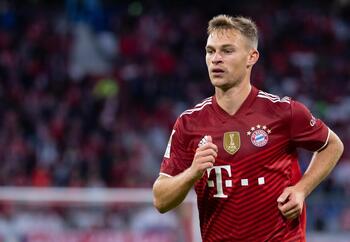 El Bayern recorta el sueldo a los jugadores no vacunados