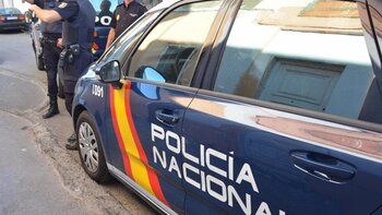 La Rioja sigue como tercera región con menos criminalidad