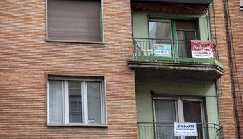 El precio de la vivienda aumenta un 3% en La Rioja