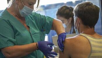 La Rioja ha administrado un 95,74% de las vacunas recibidas