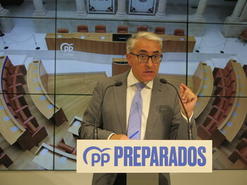 El PP urge a Andreu a defender el Rioja en Madrid y Bruselas
