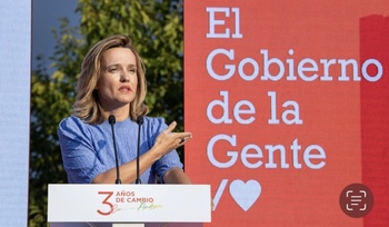 Ganar La Rioja y más alcaldías, mensaje de precampaña del PSOE