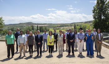 La Rioja y Navarra piden autovía de Castejón a Calahorra