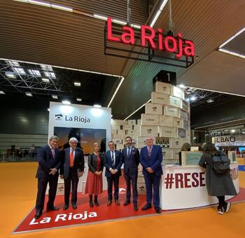 La Rioja muestra su oferta turística en Expovacaciones