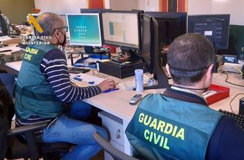 La Rioja, cuarta Comunidad donde más sube la ciberdelincuencia