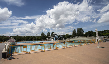 Preparación de las piscinas para un verano sin restricciones
