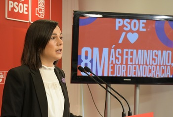 El PSOE destaca el valor democrático del feminismo