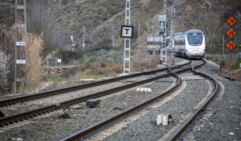 Redactar el proyecto ferroviario de Rincón costará 2 millones