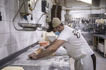 Los panaderos riojanos rechazan un precio tope para el pan