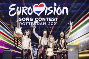 Eurovisión: el nuevo coto de las multinacionales