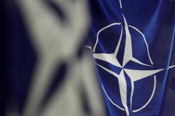 Suecia y Finlandia pedirán este miércoles su ingreso a la OTAN