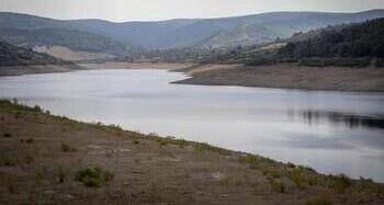 UAGR-COAG pide abordar la escasez hídrica con Agricultura