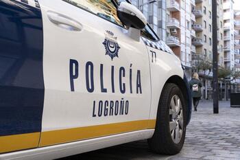 Denuncian un posible intento de sumisión química en Logroño