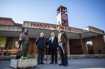 Jesuitas en La Rioja: 500 años... y un triste adiós