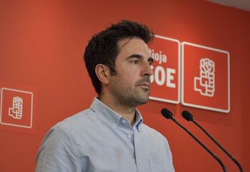 El PSOE pide a la oposición que 