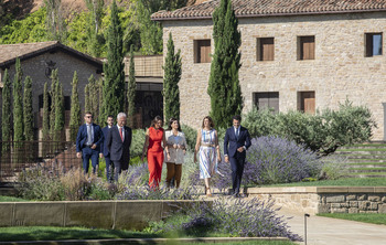 La cumbre de enoturismo dará a La Rioja proyección exterior