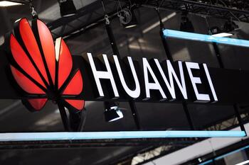 Huawei lidera la ‘Telecoms 150 2020’