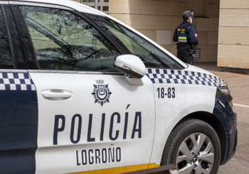 Detenido por falsificar recetas en una farmacia de Logroño