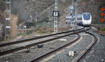 El PP pide no aceptar un corredor ferroviario 