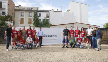El Bosonit lanza su abono individual y doble a 20 y 30 euros