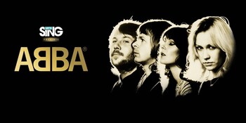 Let’s Sing Abba