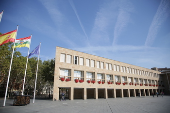 El Ayuntamiento defiende su gestión con los fondos europeos