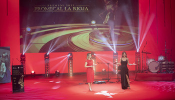 Abiertas las votaciones de los Premios Promecal La Rioja 2022