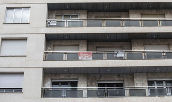 La venta de pisos usados supera las cifras previas a la crisis