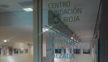 Fotofriday expone en Fundación Caja Rioja de Santo Domingo