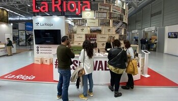 La Rioja presenta su diferenciadora oferta turística en Intur