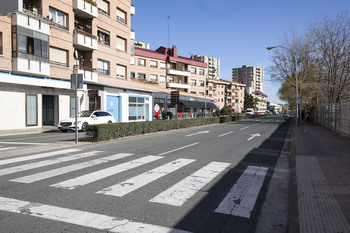 Logroño quiere rehabilitar energéticamente 688 viviendas
